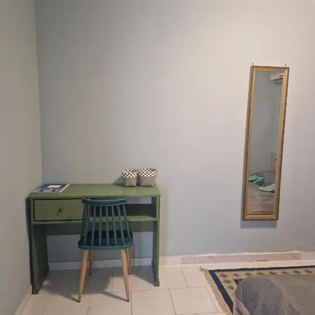Apartman Kanari *