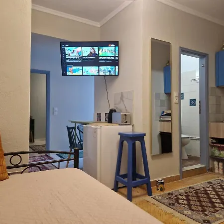 Kanari Apartman