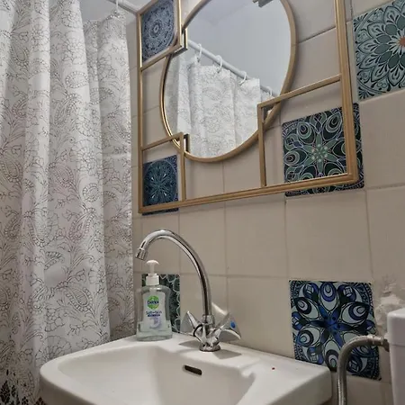 Kanari Apartman *