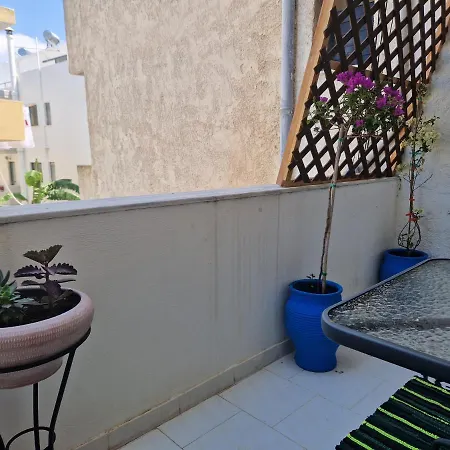 Kanari Apartman