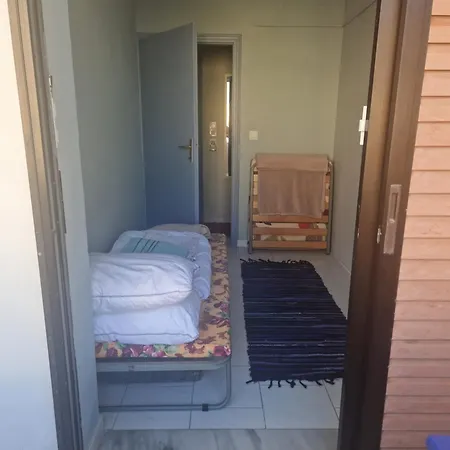 Apartman Kanari Kosz