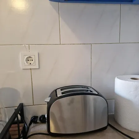 Apartman Kanari