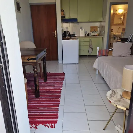 Kanari Apartman *