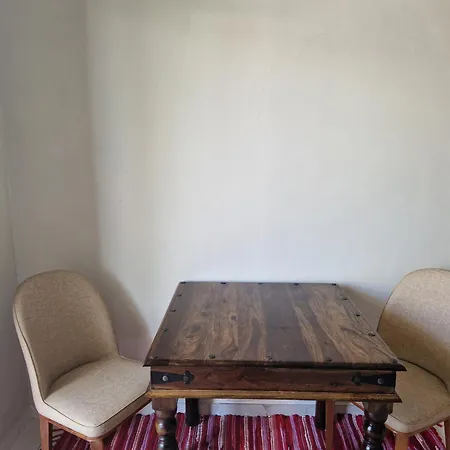 Apartman Kanari