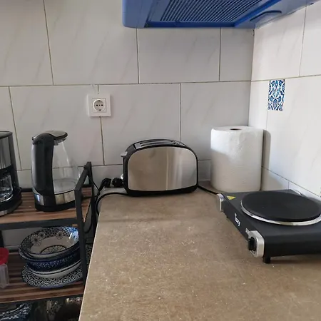 Kanari Apartman Kosz