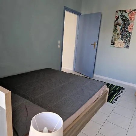 Kanari Apartment