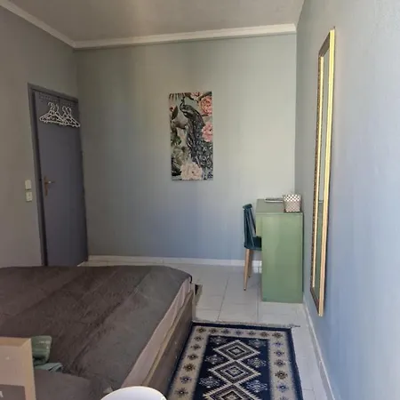 Kanari Apartment *