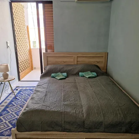 Apartment Kanari Kos Town