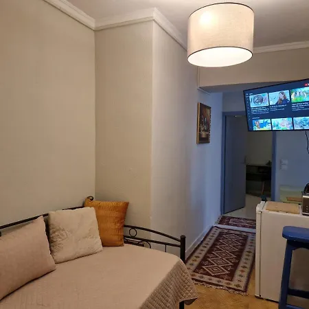 Apartment Kanari *