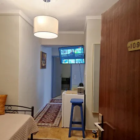 Apartment Kanari Kos Town