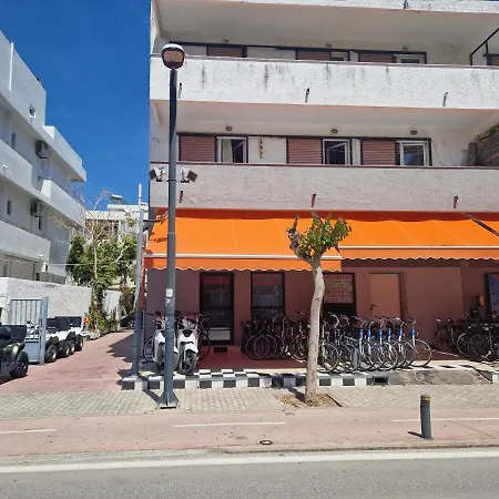 Kanari Apartment Kos Town