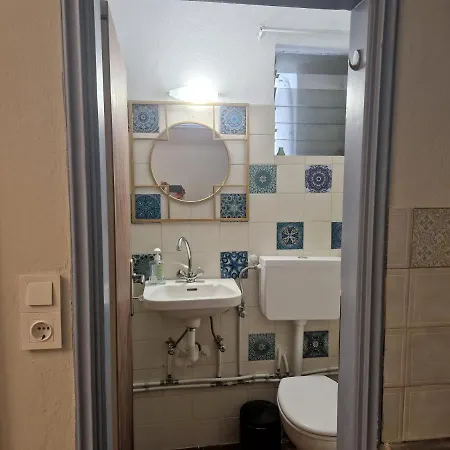 Apartment Kanari