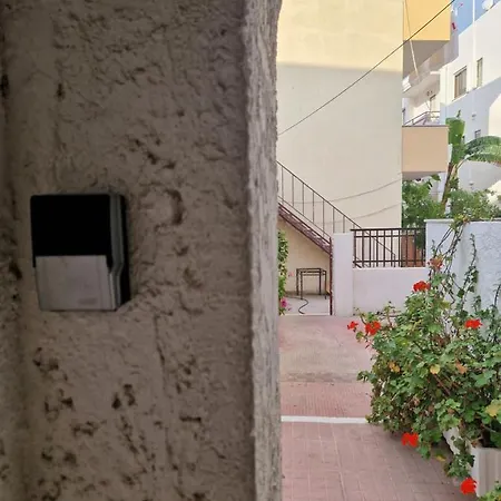 Apartment Kanari Kos Town