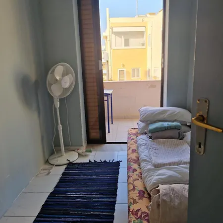 Kanari Apartment *