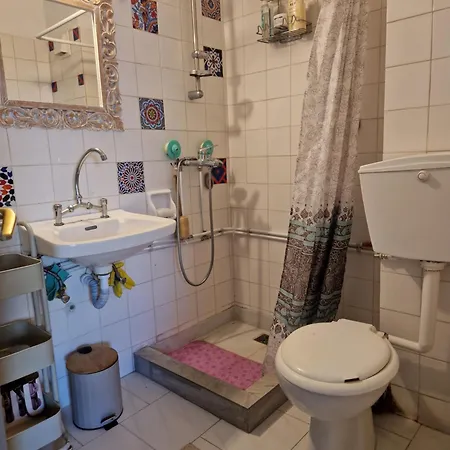 Kanari Apartment Kos Town
