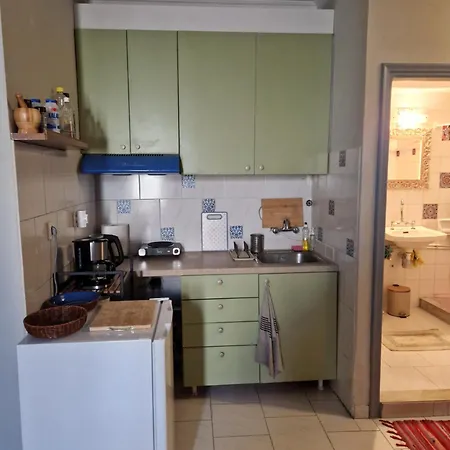 Apartment Kanari *