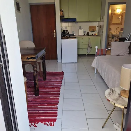 Kanari Apartment *