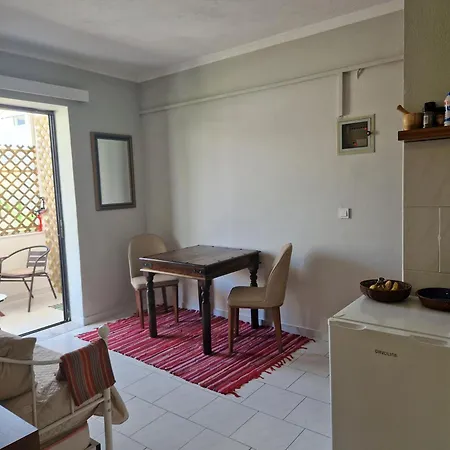 Apartment Kanari Kos Town