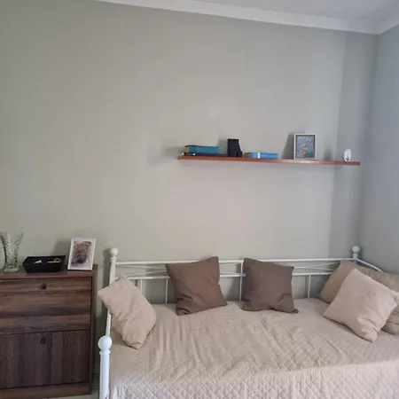 Kanari Apartment