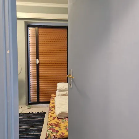 Kanari Apartment *