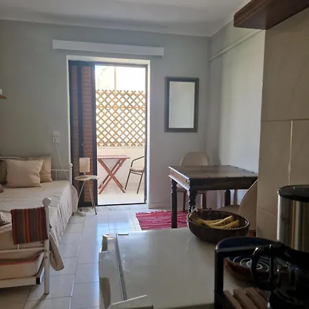 Apartment Kanari *