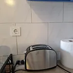 Apartament Kanari