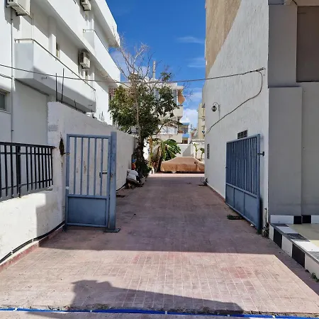 Kanari Apartament *