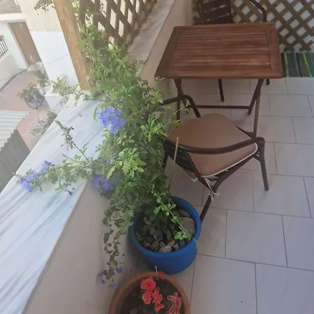 Apartament Kanari