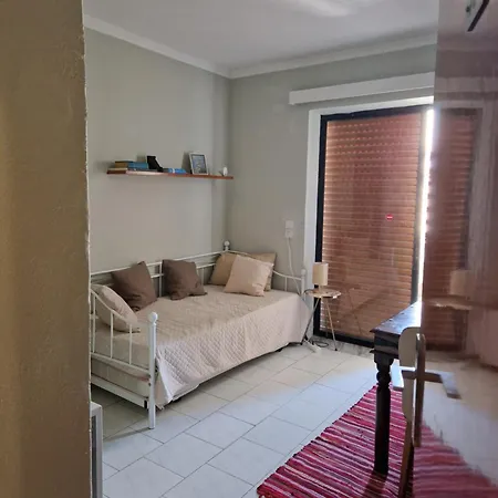 Apartament Kanari *
