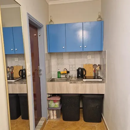 Kanari Città di Kos