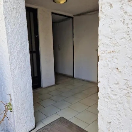 Kanari * Città di Kos